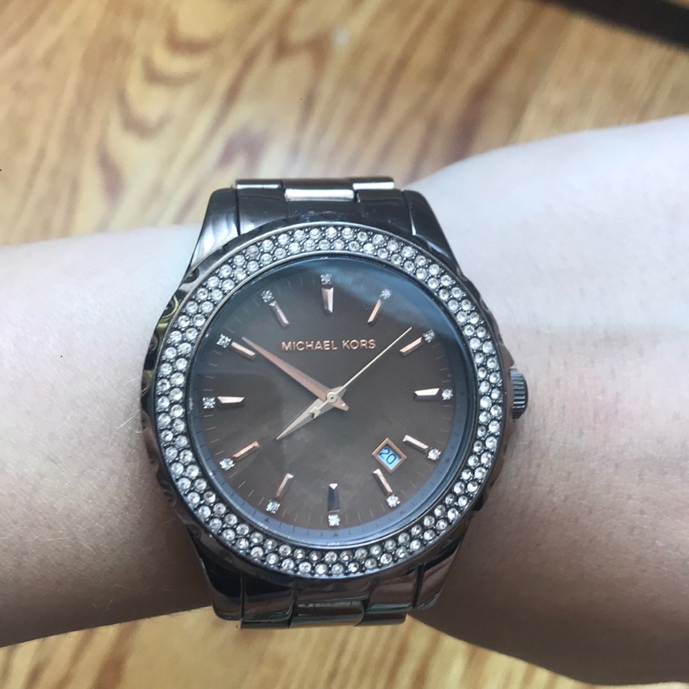 ❗️❗️MICHAEL KORS WATCH❗️❗️